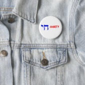 CHI-ANGST BUTTON (Beispiel)