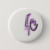 Chi Button (Vorderseite)