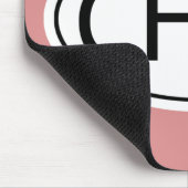 CHI (Chihuahua) Mousepad (Ecke)
