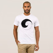 CHI DE TAI T-Shirt (Vorne ganz)