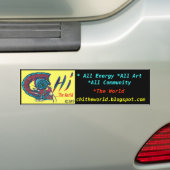 Chi der WeltAutoaufkleber Autoaufkleber (Auf Auto)