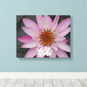 Chi Energy Wrapped Canvas Leinwanddruck (Insitu (Holzboden))