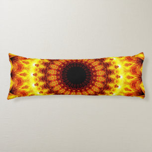 Chi Mandala Seitenschläferkissen