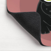 Chi-Mops Mousepad (Ecke)