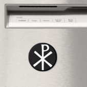 Chi Rho Magnet (In Situ (Geschirrspüler))