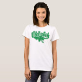 Chi-rish T-Shirt (Vorne ganz)