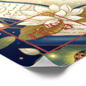 Chi: Wisdom & Growth Art260050241 Poster (Ecke)