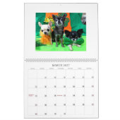 Chi Yum Yum 2021 Kalender (Mär 2027)