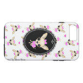 Chi Yum Yum Iphone 7 Plusfall Case-Mate iPhone Hülle (Rückseite (Horizontal))