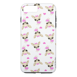 Chi Yum Yum iphone 7 Plusüberzeugendes Argument Case-Mate iPhone Hülle