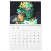 Chi-Yum Yum Kalender 2015 (Mär 2027)