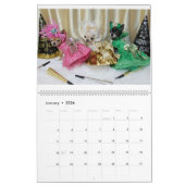 Chi-Yum Yum Kalender 2016 (Jan 2026)