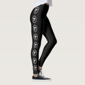 Chi-Yum Yum Leggings (Rechts)