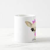 Chi-Yum Yum Tasse (Mittel)