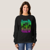 Chiang Mai Premium Sweatshirt (Vorne ganz)
