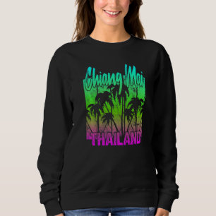 Chiang Mai Premium Sweatshirt
