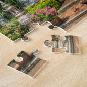 Chiang mai Tempel Puzzle (Seite)