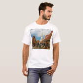 Chiang Rai T-Shirt (Vorne ganz)
