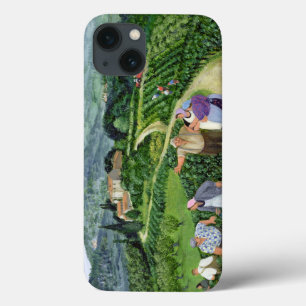 Chianti Classico Landhaus Trasqua Case-Mate iPhone Hülle
