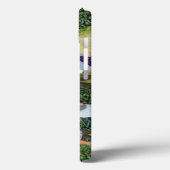 Chianti Classico Villa Trasqua Case-Mate iPhone Hülle (Rückseite / Links)