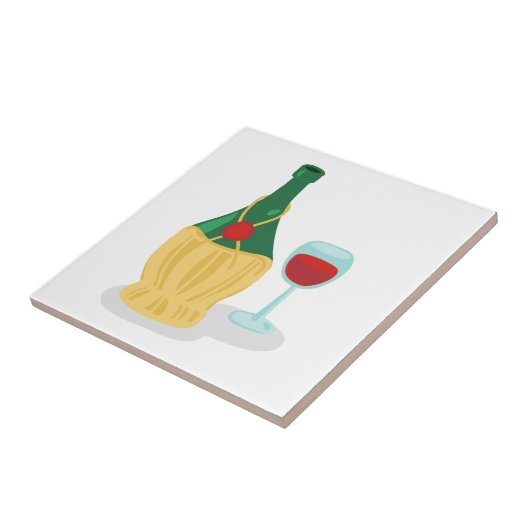 Chianti Fliese (Seite)