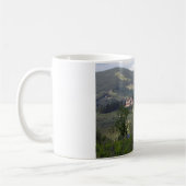 Chianti Kaffee-Tasse Kaffeetasse (Links)