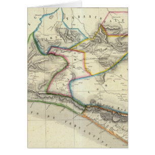 Chiapas, Mexiko