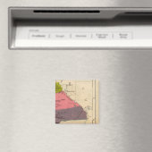 Chiapas, Mexiko 2 Magnet (In Situ (Geschirrspüler))