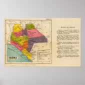 Chiapas, Mexiko 2 Poster (Vorne)