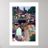 Chiapas Poster (Vorne)