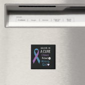 Chiari Awareness-Magnet Magnet (In Situ (Geschirrspüler))