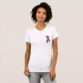 chiari Band T-Shirt (Vorne ganz)