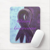 Chiari Bewusstsein Mousepad (Mit Mouse)