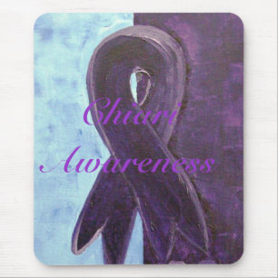 Chiari Bewusstsein Mousepad