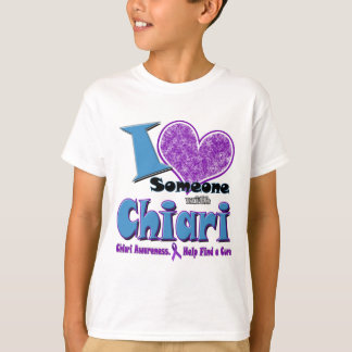 Chiari Bewusstsein T-Shirt