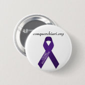 Chiari Knopf Button (Vorne & Hinten)