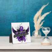 Chiari Malformation Bewusstsein 16 Fotoplatte (InSitu)