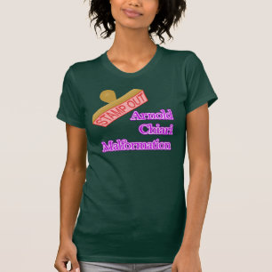 Chiari-Malformation T-Shirt