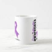 Chiari Missbildungs-Bewusstsein 5 Kaffeetasse (Mittel)