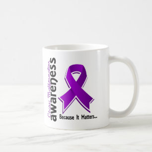 Chiari Missbildungs-Bewusstsein 5 Kaffeetasse