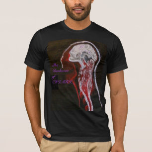 Chiari Missbildungs-Bewusstsein T-Shirt
