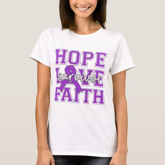 Chiari T-Shirt (Vorderseite)