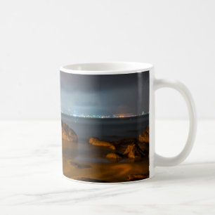 Chiba-Stadt-Blues Kaffeetasse