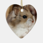 Chibby Keramikornament (Rechts)