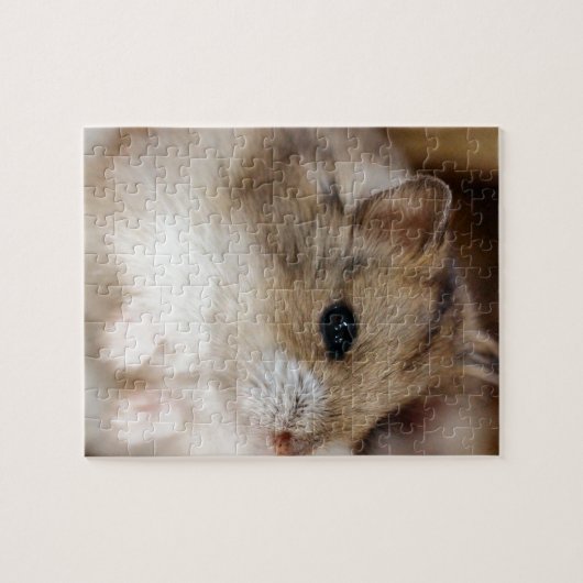 Chibby Puzzle (Horizontal)