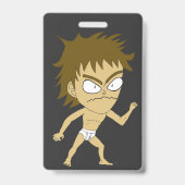 chibi ausweis (Rückseite)