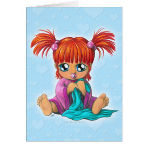 Chibi Baby