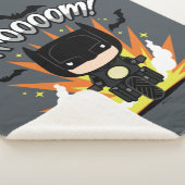 Chibi Batman Batcycle Sherpadecke (3/4)
