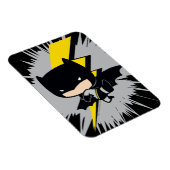 Chibi Batman Lightning Kick Magnet (Rechte Seite)