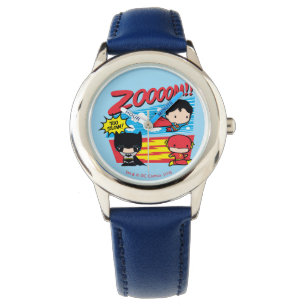 Chibi Batman zu langsam! Armbanduhr